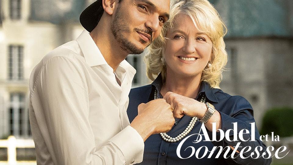 Watch Abdel et la comtesse