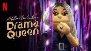 Watch Abla Fahita: Drama Queen - Season 1