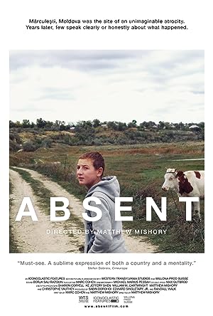 Absent 2015