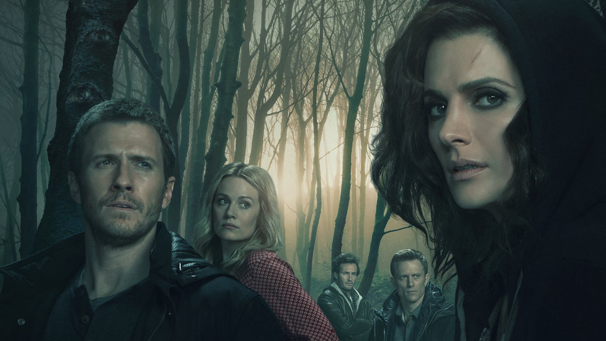 Watch Absentia - Season 3