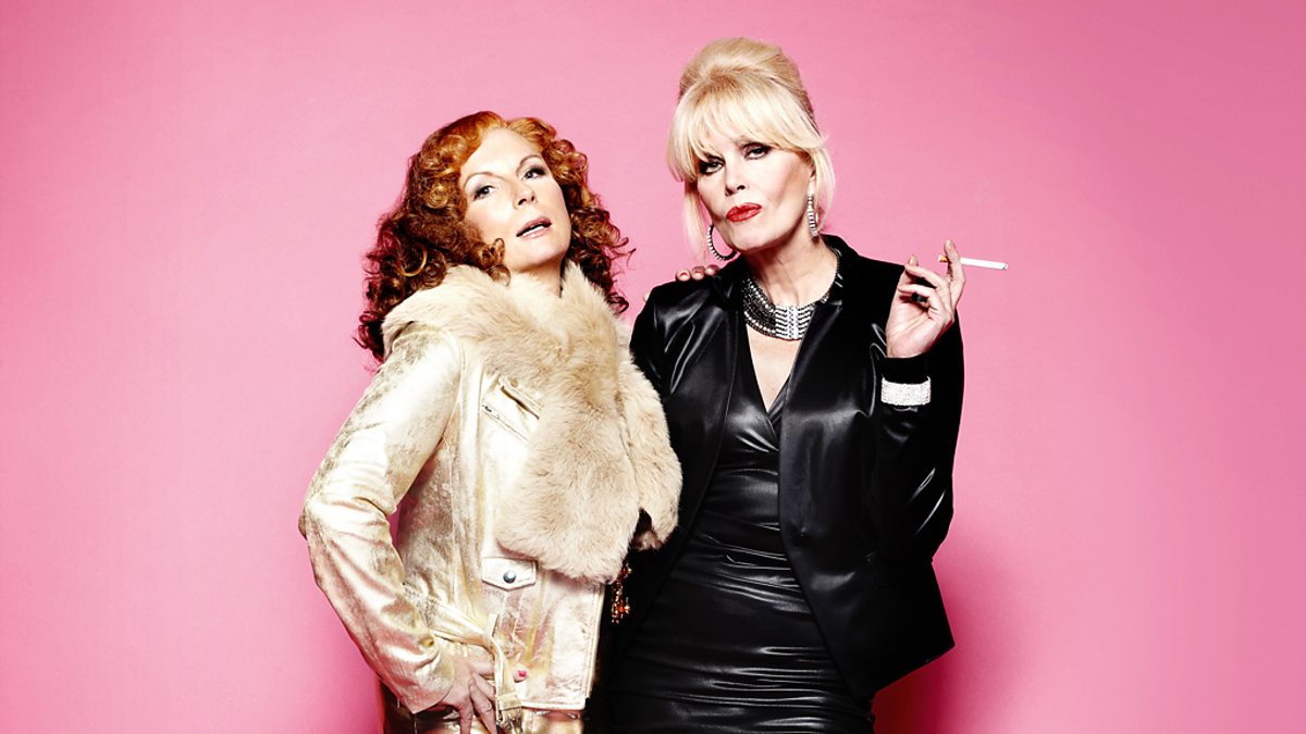 Watch Absolutely Fabulous - Season 6