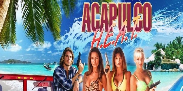 Watch Acapulco H.e.a.t. - Season 1
