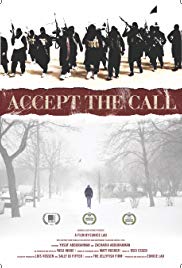 Accept the Call