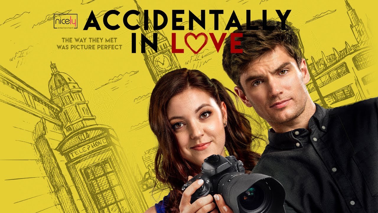Watch Accidentally in Love
