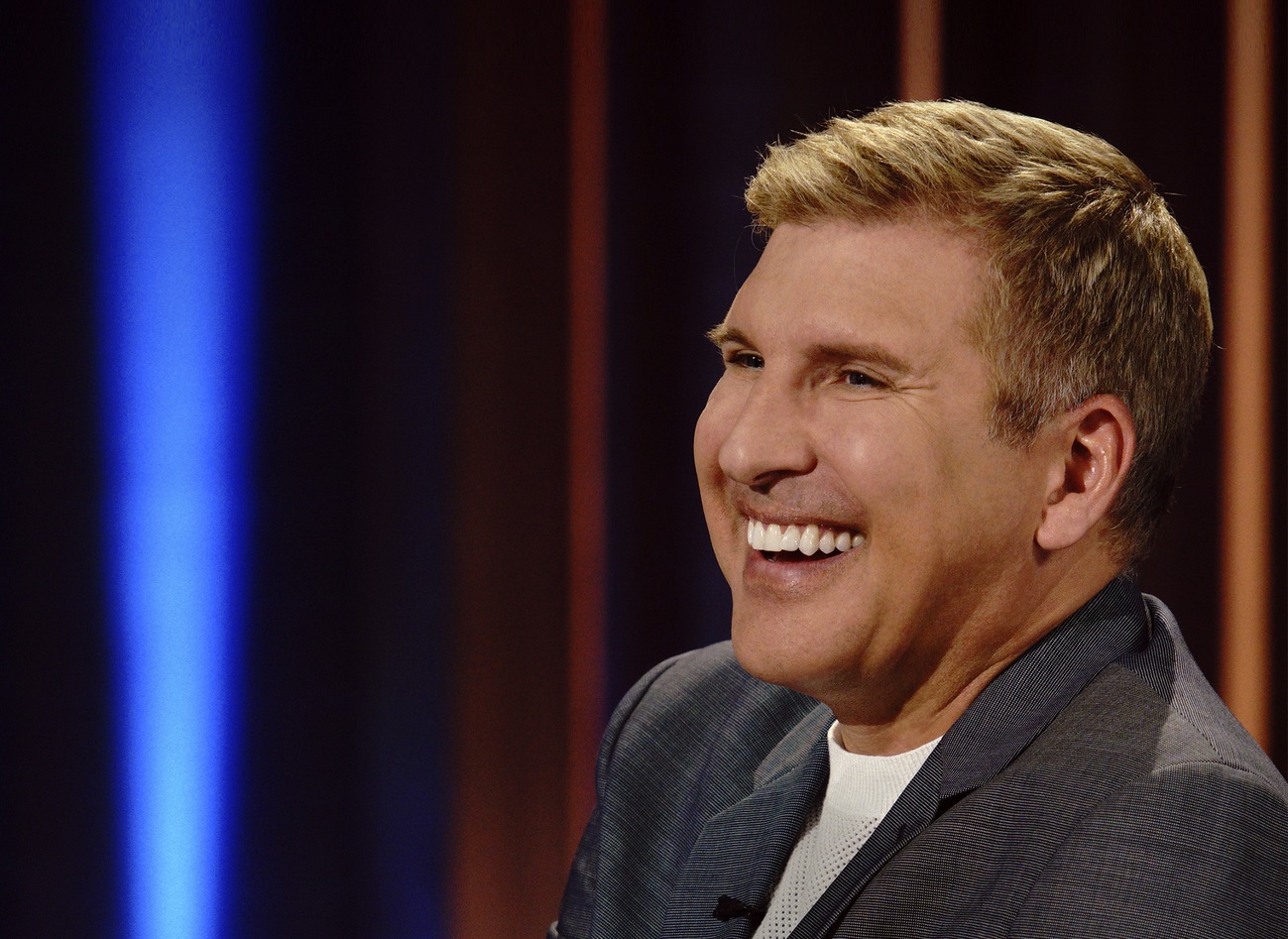 Watch According to Chrisley - Season 01