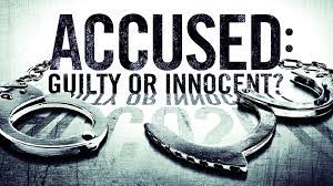 Watch Accused Guilty or Innocent - Season 1