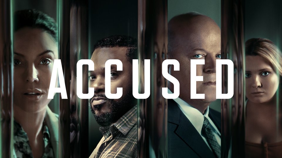 Watch Accused - Season 1