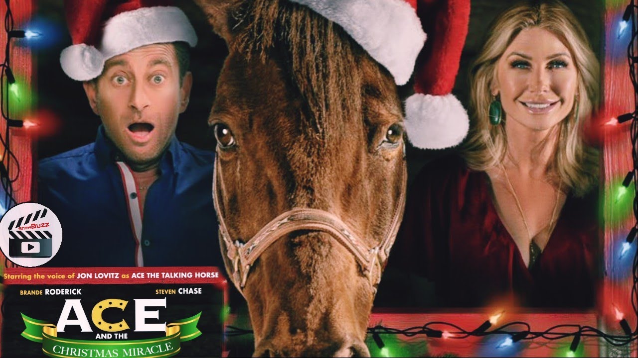 Watch Ace & the Christmas Miracle