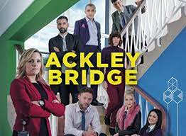 Watch Ackley Bridge - Season 5