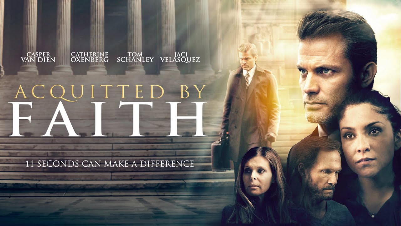 Watch Acquitted by Faith