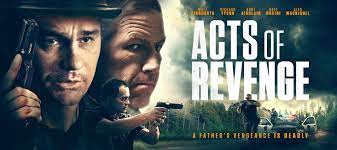 Watch Acts of Revenge