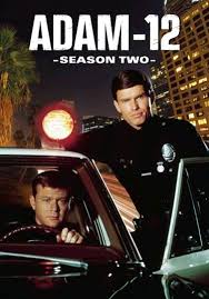 Adam-12 - Season 1