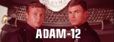 Watch Adam-12 - Season 1