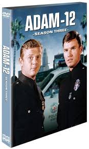 Adam-12 - Season 3