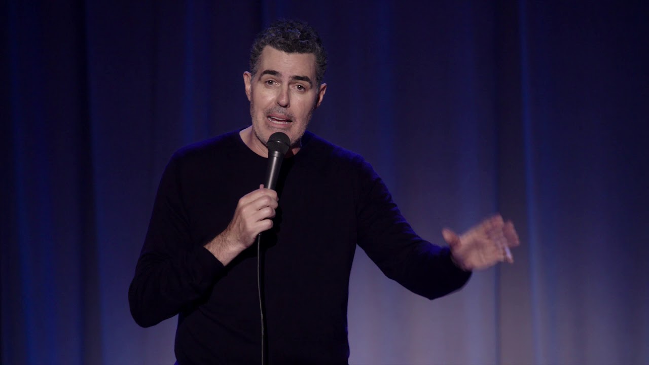 Watch Adam Carolla: Not Taco Bell Material