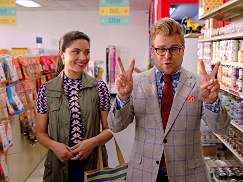 Watch Adam Ruins Everything - Season 2