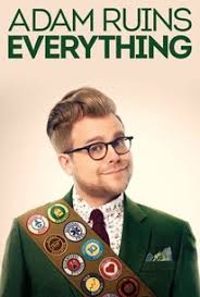 Adam Ruins Everything - Season 3