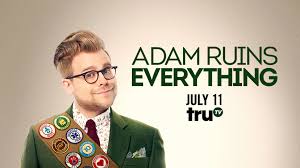 Watch Adam Ruins Everything - Season 3