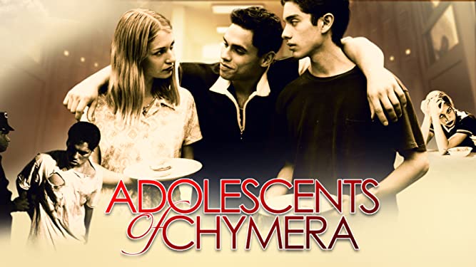 Watch Adolescents of Chymera
