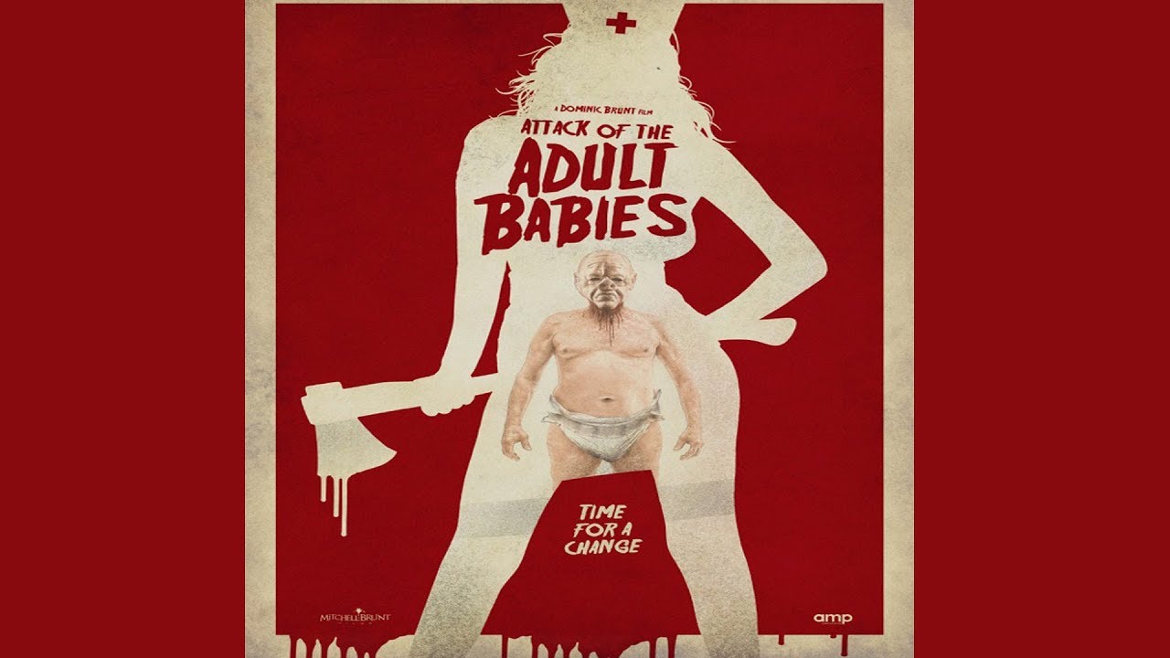 Watch Adult Babies