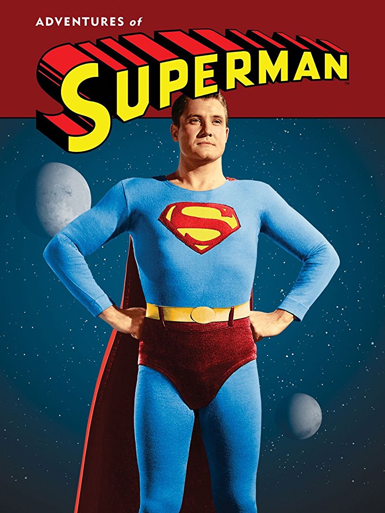 Adventures of Superman - Season 4