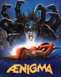 Aenigma: Lucio Fulci and the 80s