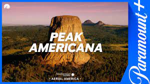 Watch Aerial America - Season 1