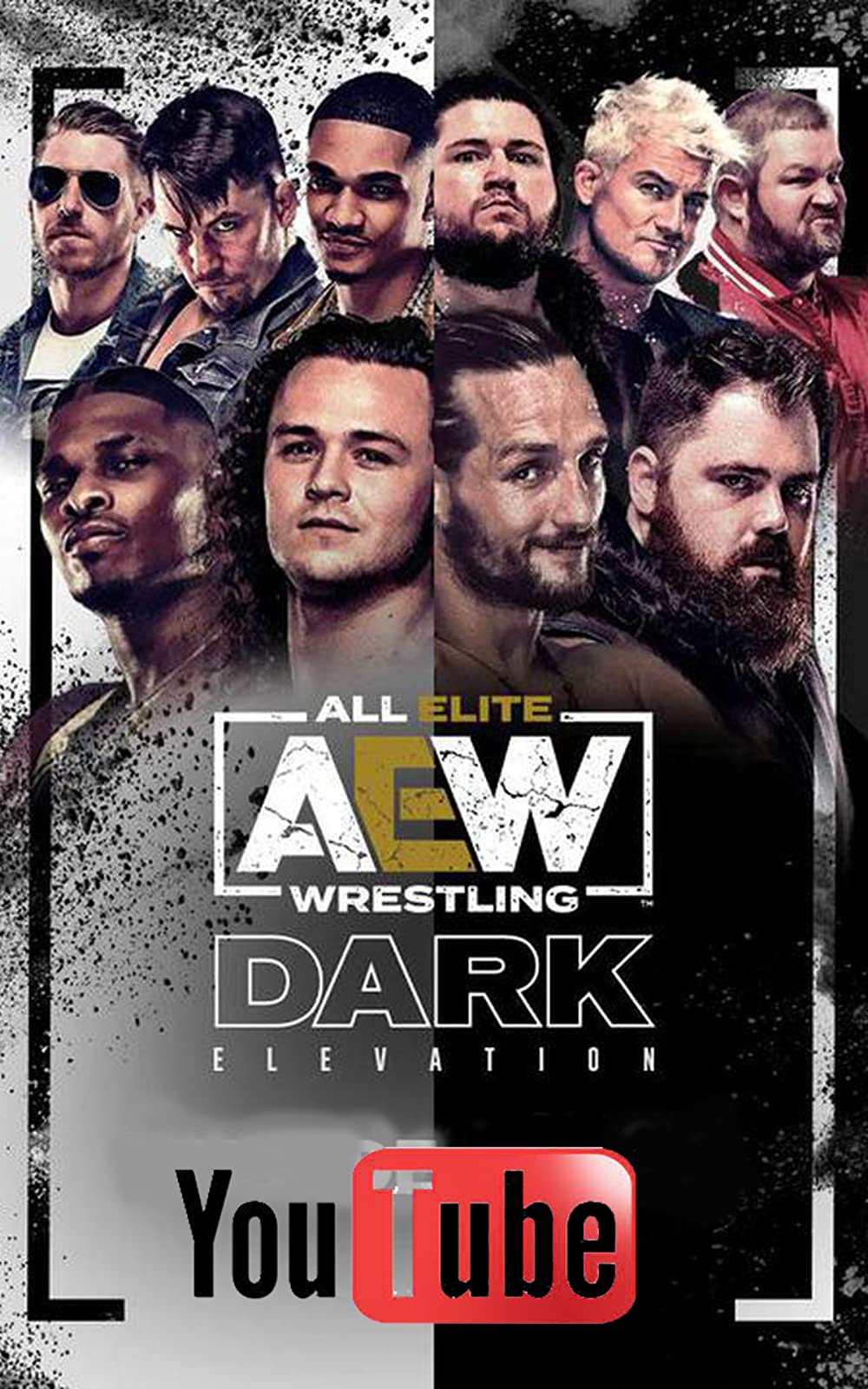 AEW Dark: Elevation - Season 2