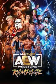 AEW: Rampage - Season 2