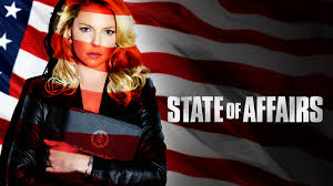 Watch Affairs of State