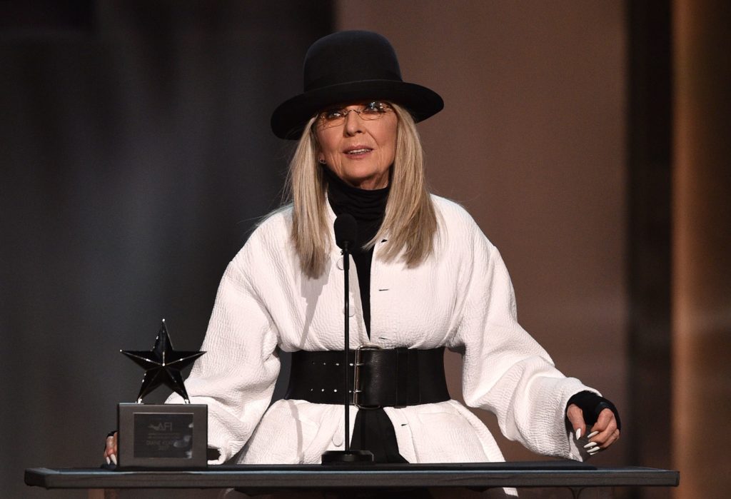 Watch AFI Life Achievement Award: A Tribute to Diane Keaton