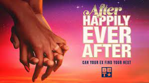 Watch After Happily Ever After - Season 1