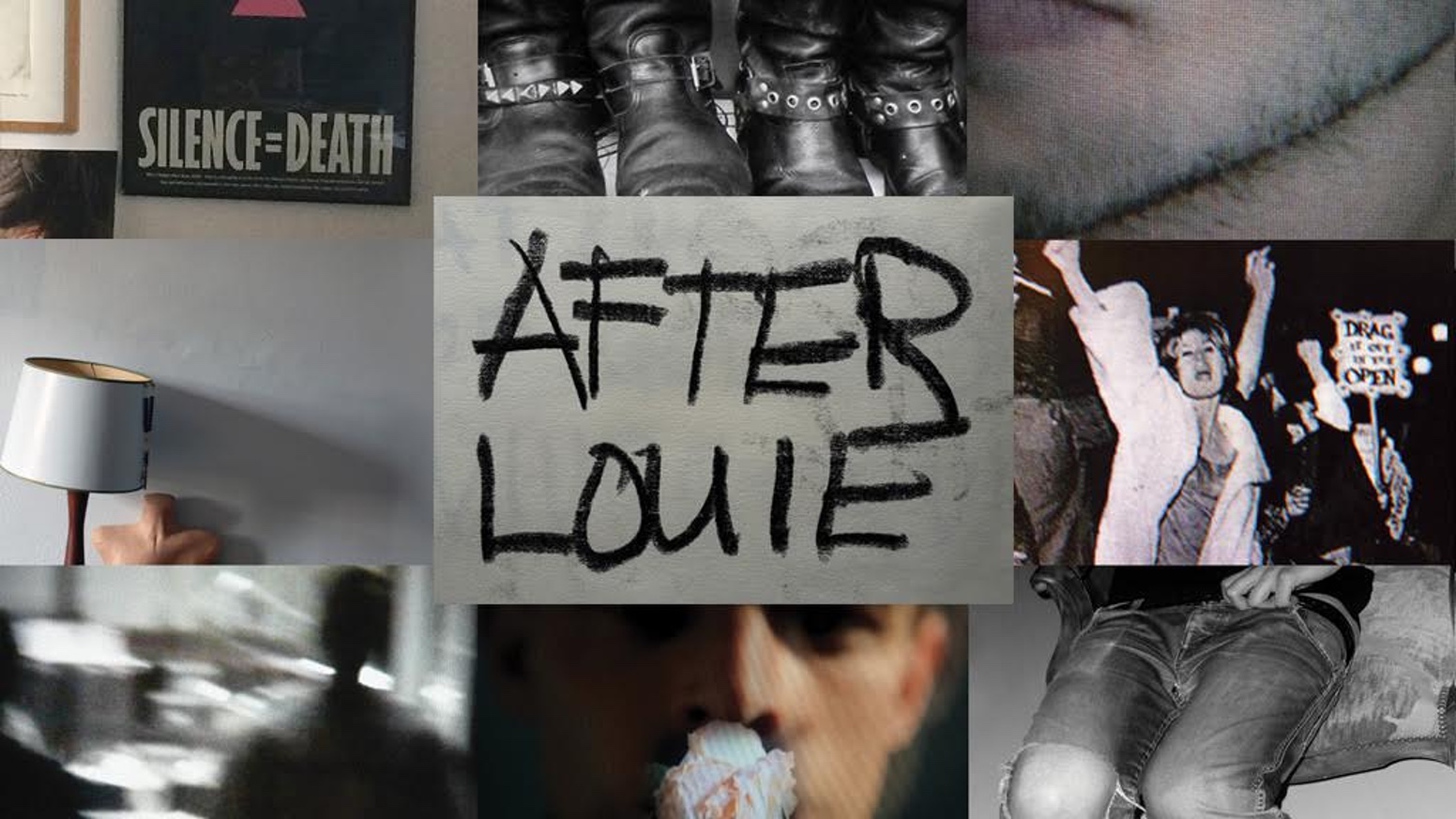 Watch After Louie