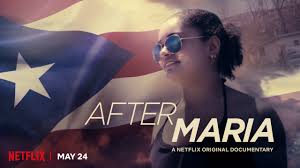 Watch After Maria