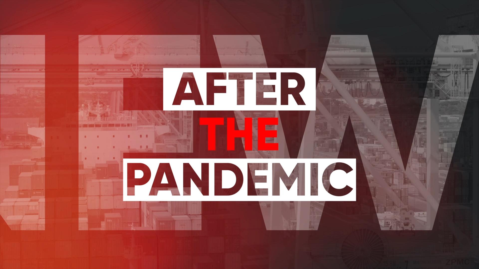 Watch After the Pandemic