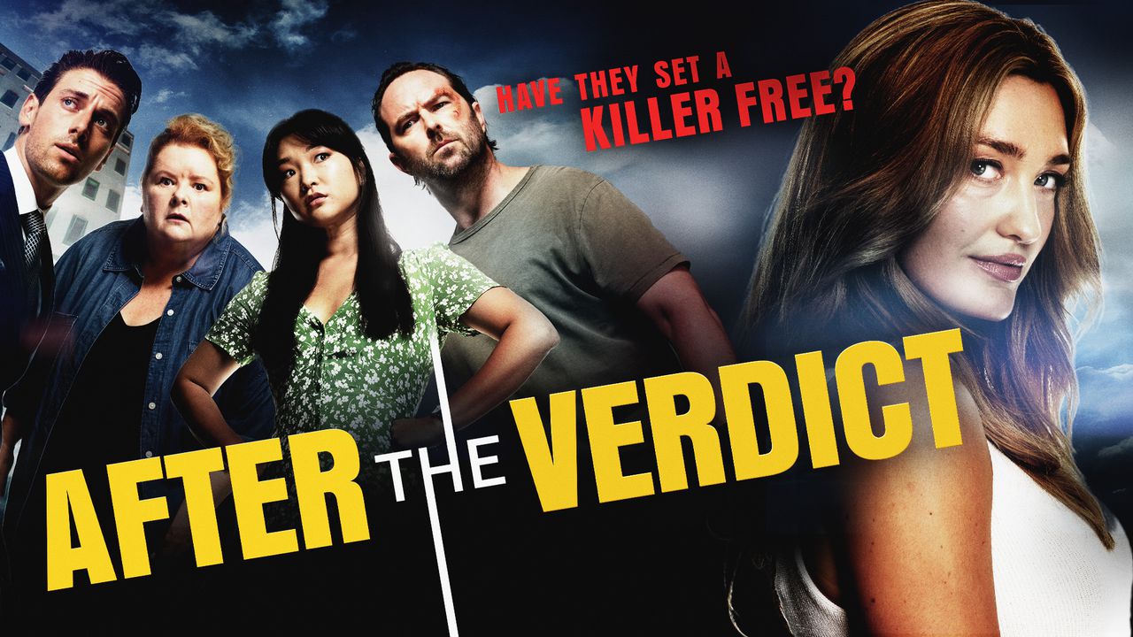 Watch After the Verdict - Season 1