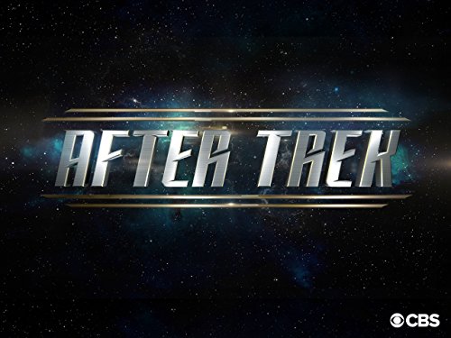 Watch After Trek - Season 1