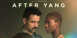Watch After Yang