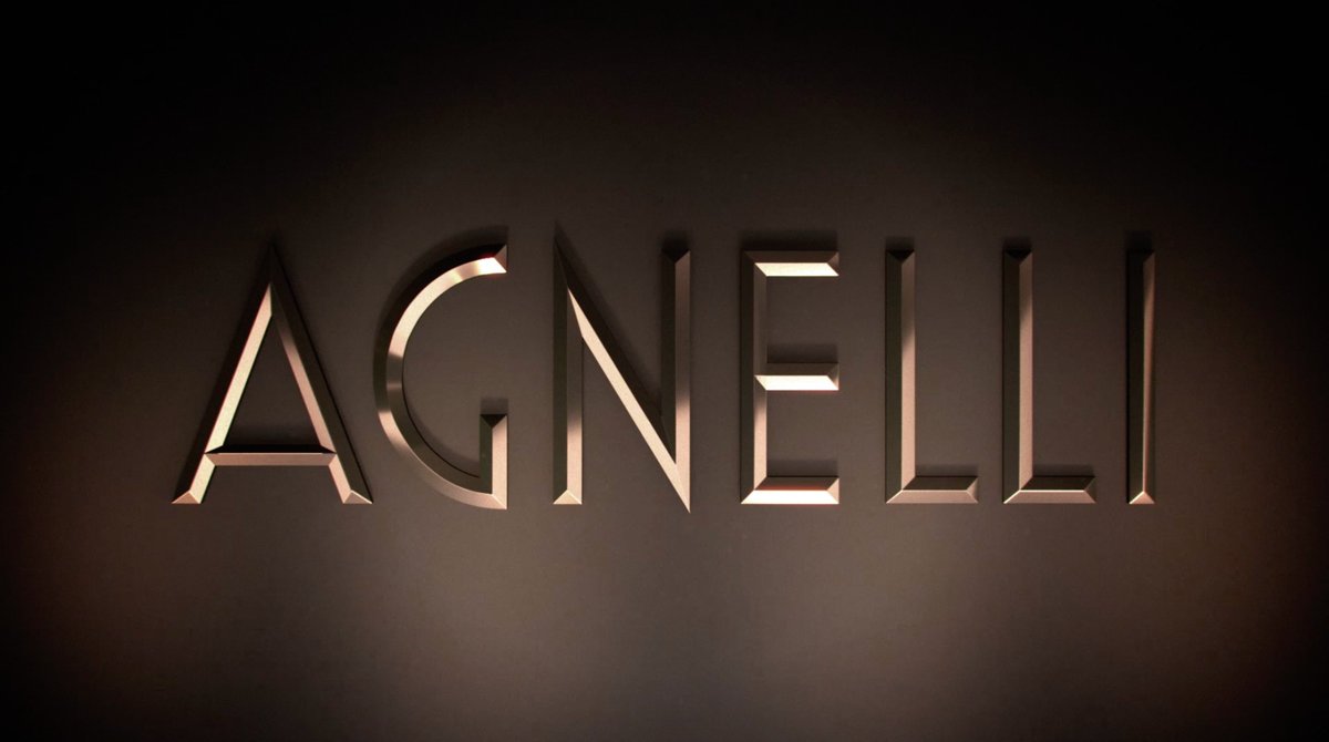 Watch Agnelli