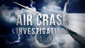 Watch Air Crash Investigation - Season 21