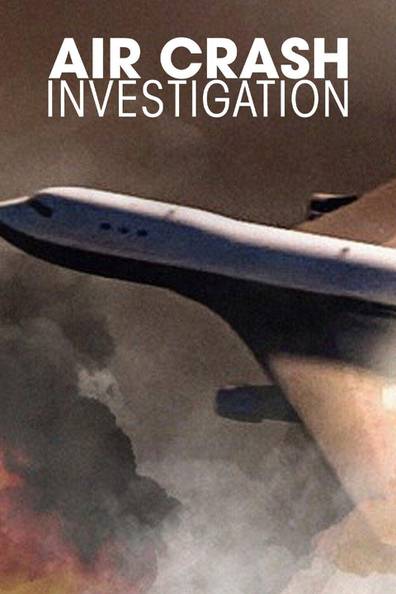 Air Crash Investigation - Season 23