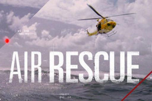 Watch Air Rescue - Season 3