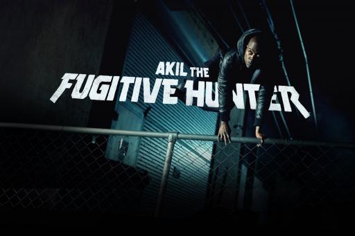 Watch Akil the Fugitive Hunter - Season 1