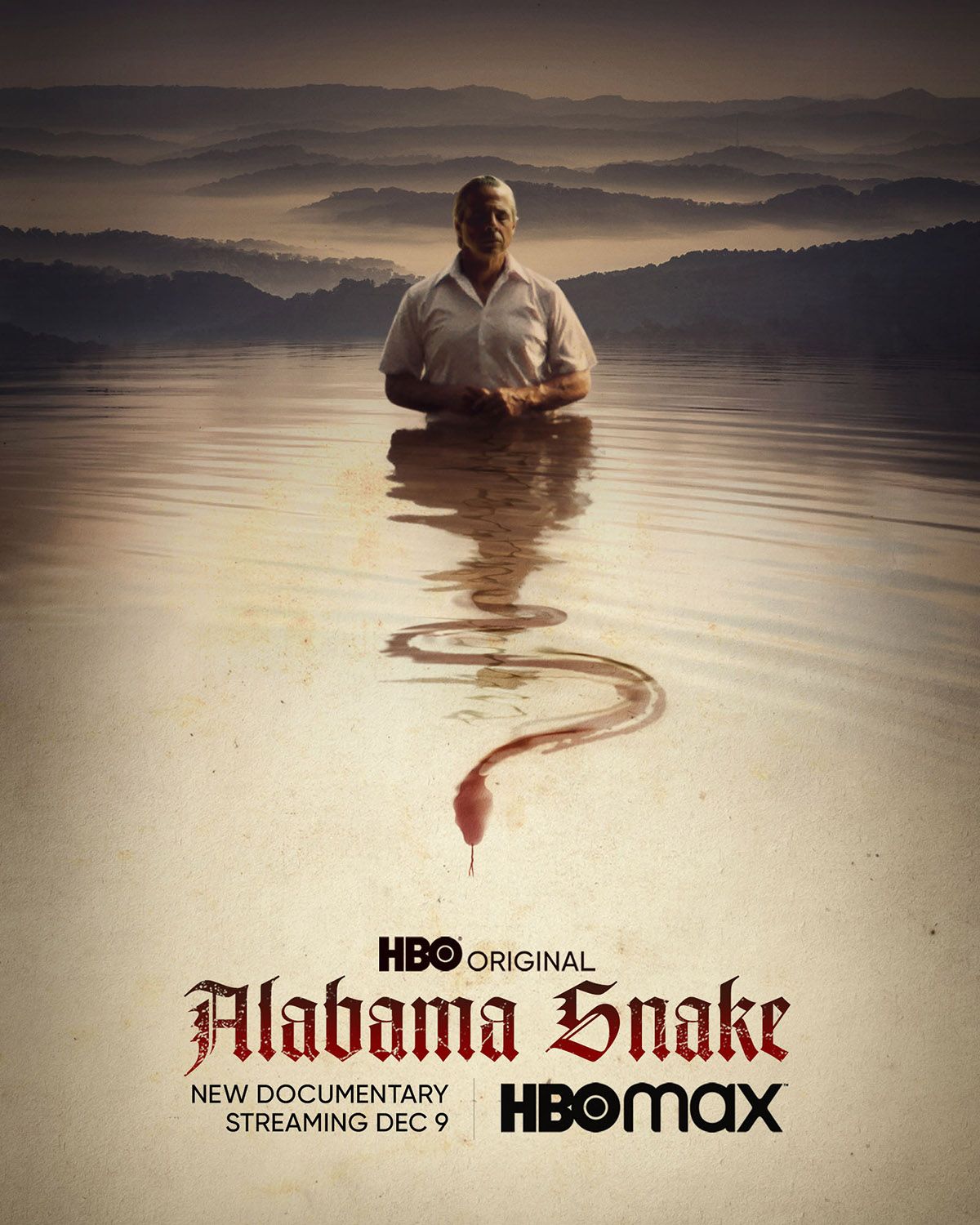 Alabama Snake