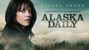 Watch Alaska Daily - Season 1