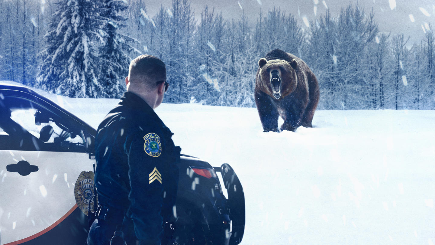 Watch Alaska PD - Season 1