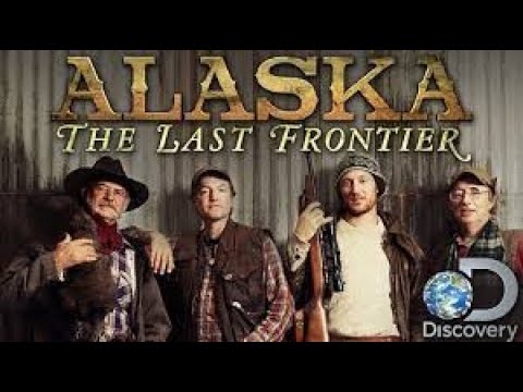 Watch Alaska: The Last Frontier - Season 10