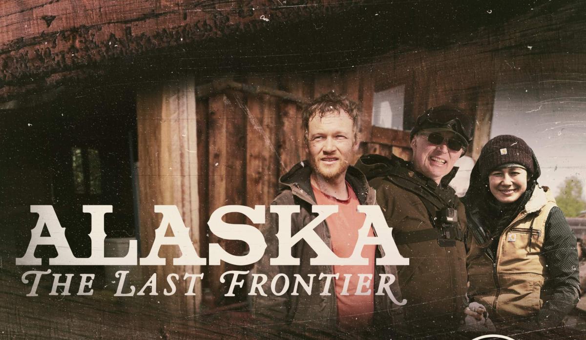 Watch Alaska: The Last Frontier - Season 11