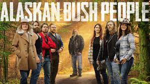 Watch Alaskan Bush People - Season 14