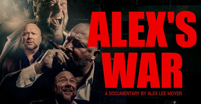 Watch Alex's War